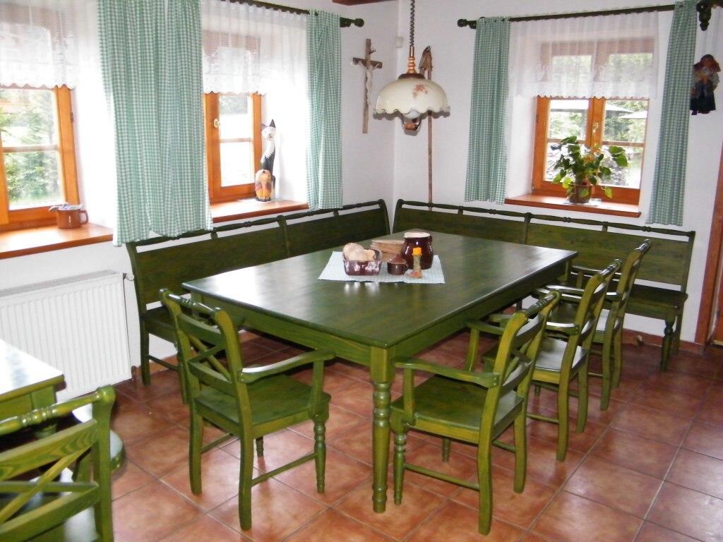 Chalupa U Smrciny Janske Lazne Exterior photo