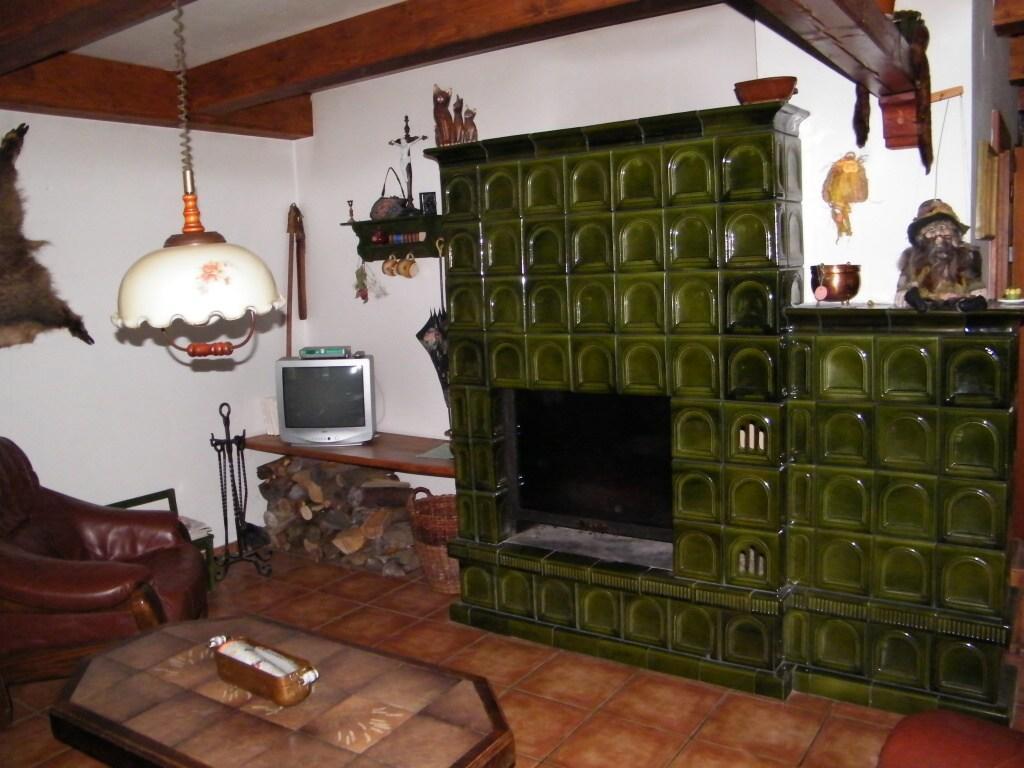 Chalupa U Smrciny Janske Lazne Exterior photo