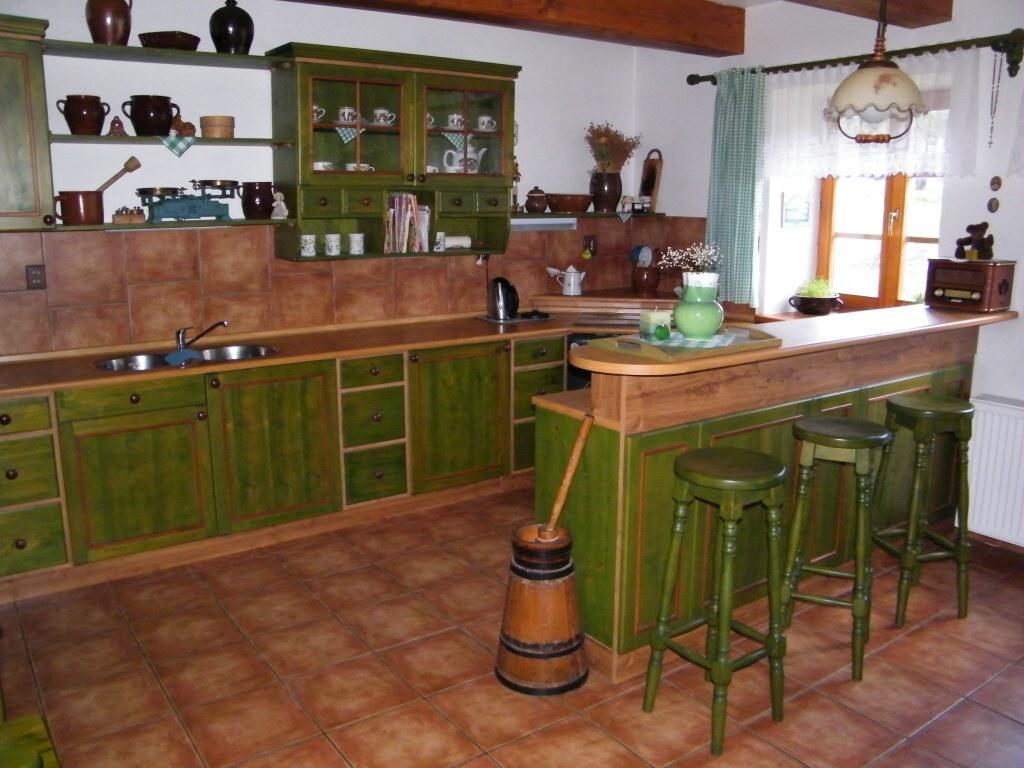 Chalupa U Smrciny Janske Lazne Exterior photo